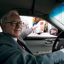 Buying a car: lessons from Warren Buffett