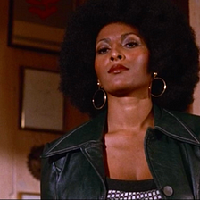 ’70s star Pam Grier reveals why she turned down James Bond Octopussy role