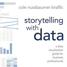 A Review of ‘Storytelling With Data’