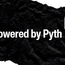 Fringe Finance Partnership with Pyth Network