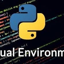 Creating a Python virtual environment