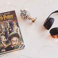 5 Things we can learn from Harry Potter series