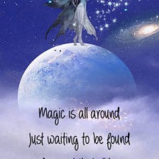 A Little Magic