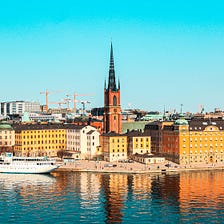 3 Things I Hated About Living in Stockholm, and 3 Things I Loved