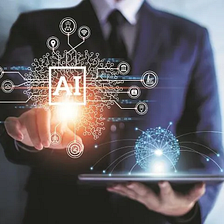 Only 12% of companies are utilizing AI to outpace their rivals: Report