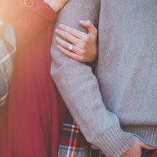 What I Learned About Being a Good Affair Partner