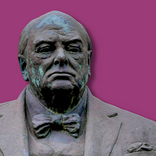 Churchill Gives Advice for Your Email Marketing