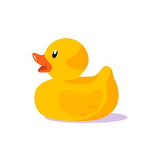Secret Software Engineering Hack: How Talking to a Rubber Duck Can Solve Your Toughest Bugs Faster…