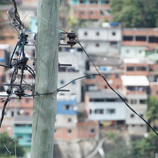 Favelas Digitais: O Que Cidades do Amanhã Podem Aprender nas Periferias de Hoje