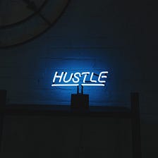 Breaking Free from Hustle Culture