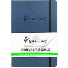 Goal Crazy Creator Jason VanDevere on ‘Getting Crazy’ with Your Goals