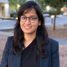 An interview with Niki Parmar, Senior Research Scientist at Google Brain