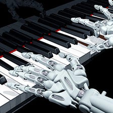 The Next Mozart Is A Robot