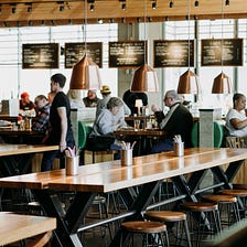 5 Reasons Why Restaurants Lose Customers