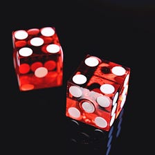 Why Play Casino and Trading (Short-Term Investment) Lose More Than Winning ?!