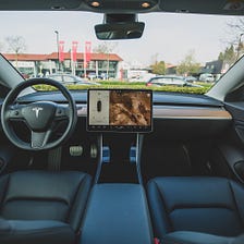 Revolutionizing Driving Forever: How Tesla’s Neural Networks Power Full Self-Driving Capabilities