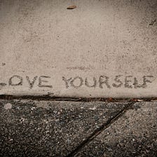 Cultivating Self-Love