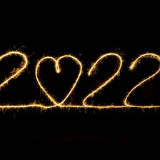 2022. A year of self-love