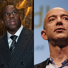 Magic Johnson Outbids Jeff Bezos and NCAA Champ for NFL Team — Here’s How He Did It!