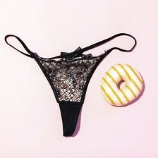 How washing underwear can lead to anal