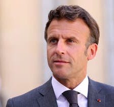 France’s Macron under fire over Uber contacts as minister