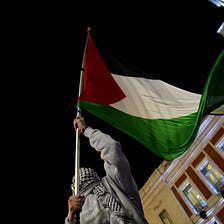 AYS News Digest 29/11/23: International Day of Solidarity with the Palestinian People