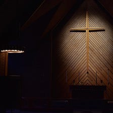 The Blessings and Burdens of A Pastor