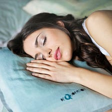 Slumber Secrets: 8 Tranquil Techniques for Quieting Your Mind and Mastering Sleep