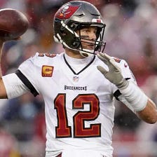 2022 NFL Christmas Day games: Schedule, previews & players to watch