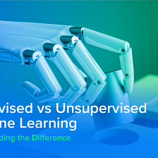 Supervised vs Unsupervised Machine Learning