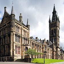 百年學府奇幻之旅：Glasgow 大學博物館，歷史與知識相會的點點奇蹟－津橋英國特派報導