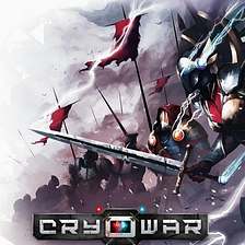Can Cryowar Initiate the Migration of Conventional Gamers into the Blockchain?