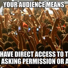 How to build your audience from others’ websites — the no-asslicking guide for guest-posting