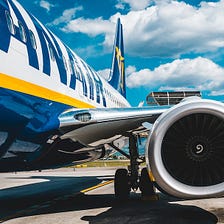 RyanAir’s Bad Customer Experience