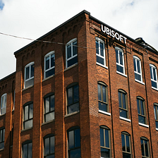 Ubisoft cuts 124 jobs, 98 at Ubisoft Montreal