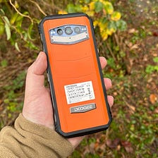 Doogee V30 Pro: Built for Adventure, Equipped for Life