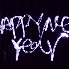 7 Short Stories About New Years