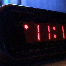 11:11 — WAKING UP! (A TEASER)