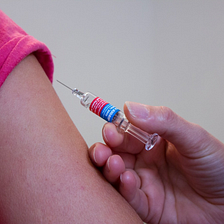 Vaccine: The Key to Overcoming COVID-19 and Ensuring a Safer Tomorrow