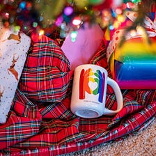 HOW TO HANDLE NON-AFFIRMING FOLKS (AND OTHER CRISES!) DURING THE HOLIDAYS