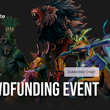 How To Participate In The Animalia Crowdfunding Event