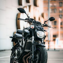 Motorbikes, Motorbikes, Motorbikes
