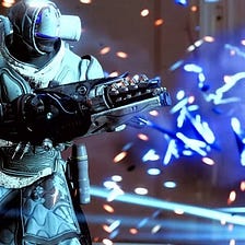 Everything to Know About Legend/Master Lost Sector and Exotic Armor in Destiny 2: Beyond Light