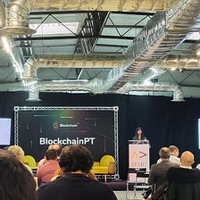dotmoovs takes center stage in Blockchain Revolution