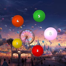 New Year — New Me