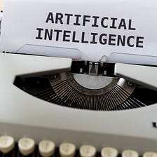 A Quick History Lesson On Artificial Intelligence