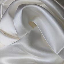 Like Pulling On Silk Thread