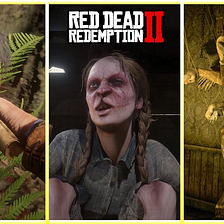 Top 6 Creepiest RDR2 Characters Who’ll Make Your Skin Crawl