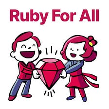 💎 Ruby Radar #66 — New Heights