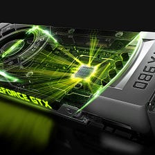 From Gaming to AI: How GPUs are driving the Technology till Artificial Intelligence